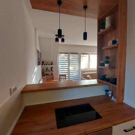 Apartman Miris Bora Дивчибаре Экстерьер фото