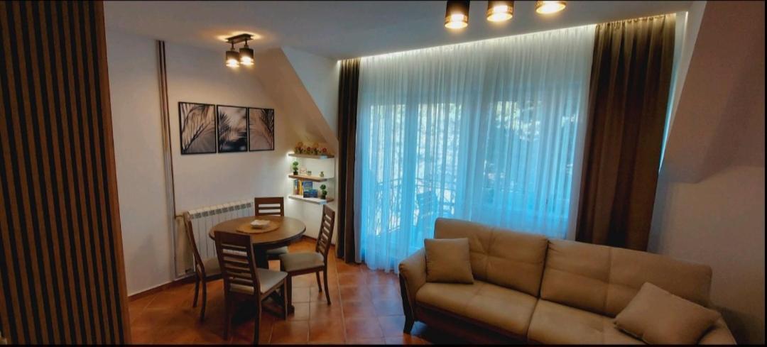 Apartman Miris Bora Дивчибаре Экстерьер фото