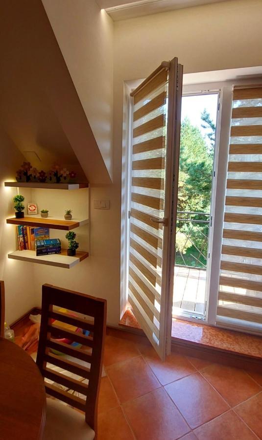Apartman Miris Bora Дивчибаре Экстерьер фото