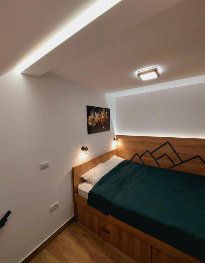 Apartman Miris Bora Дивчибаре Экстерьер фото
