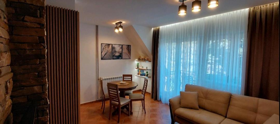 Apartman Miris Bora Дивчибаре Экстерьер фото