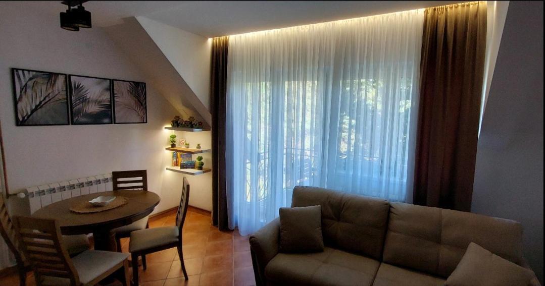 Apartman Miris Bora Дивчибаре Экстерьер фото