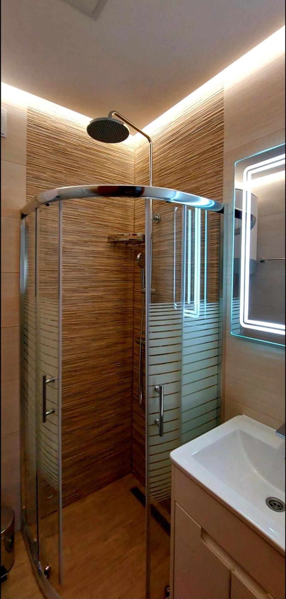 Apartman Miris Bora Дивчибаре Экстерьер фото