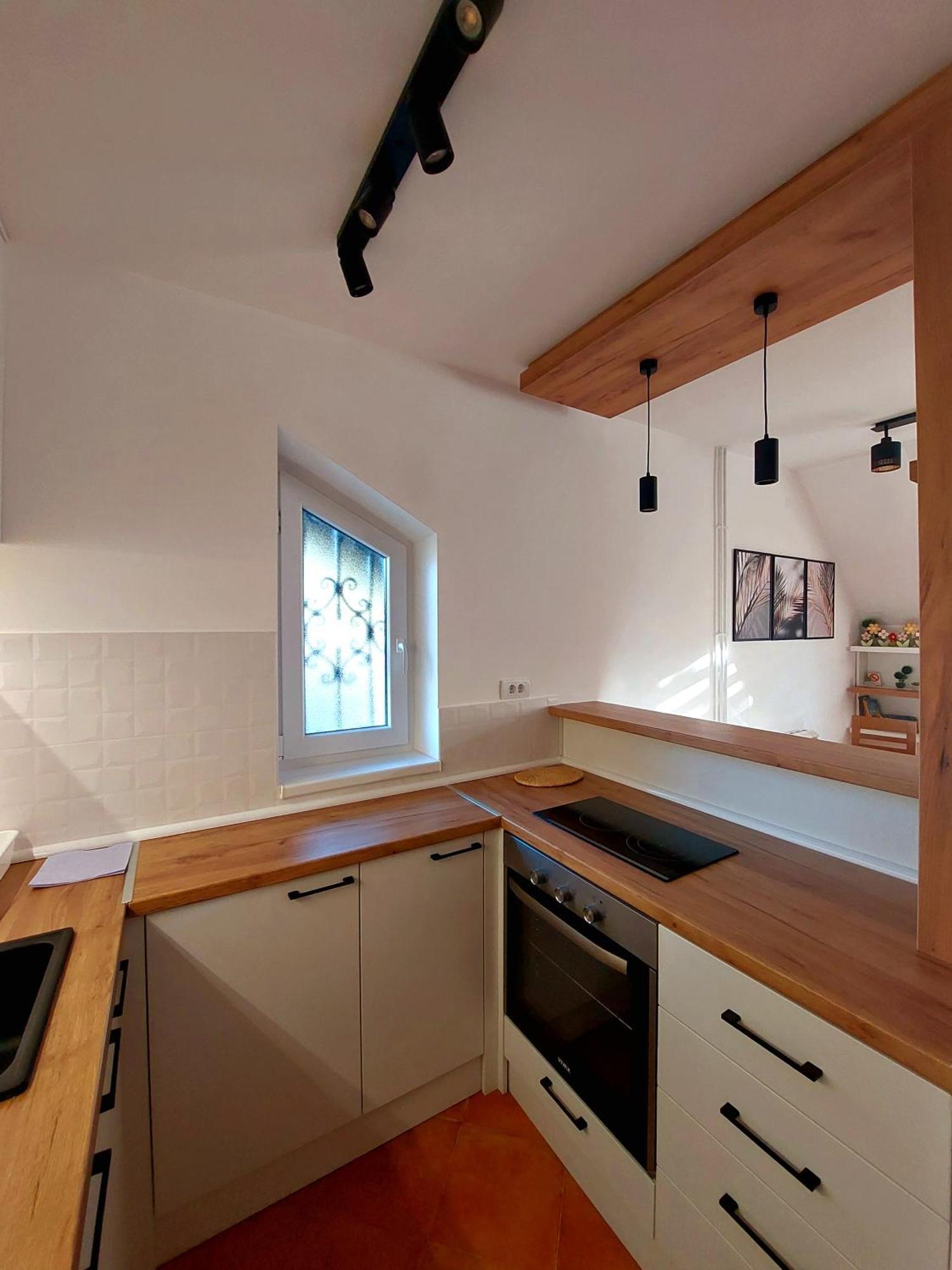 Apartman Miris Bora Дивчибаре Экстерьер фото