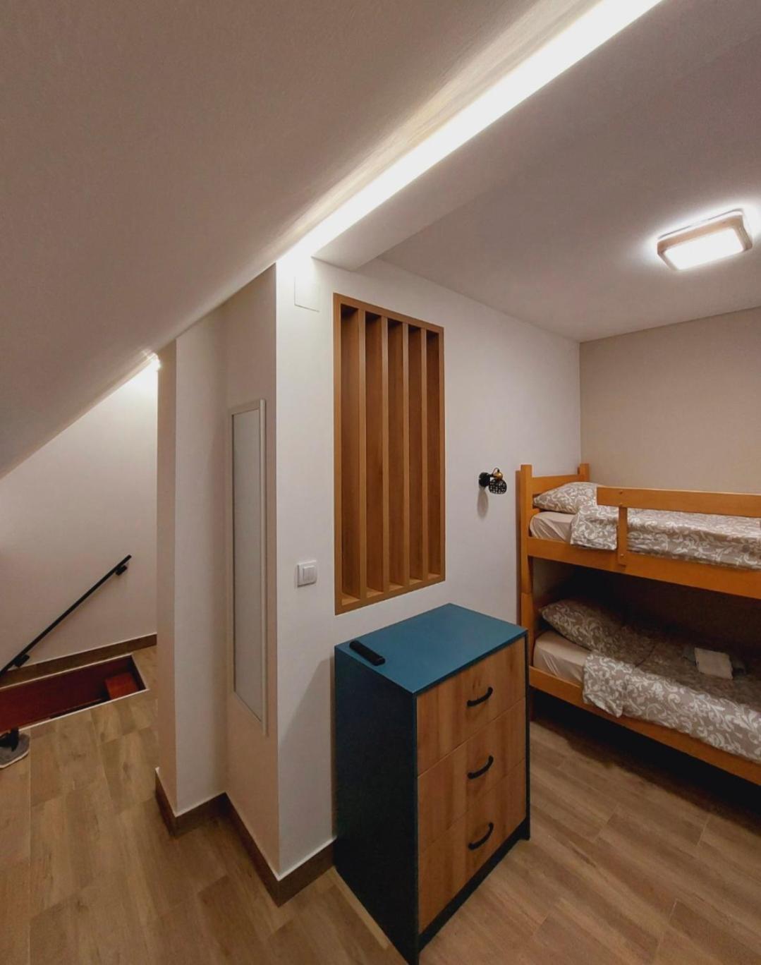 Apartman Miris Bora Дивчибаре Экстерьер фото