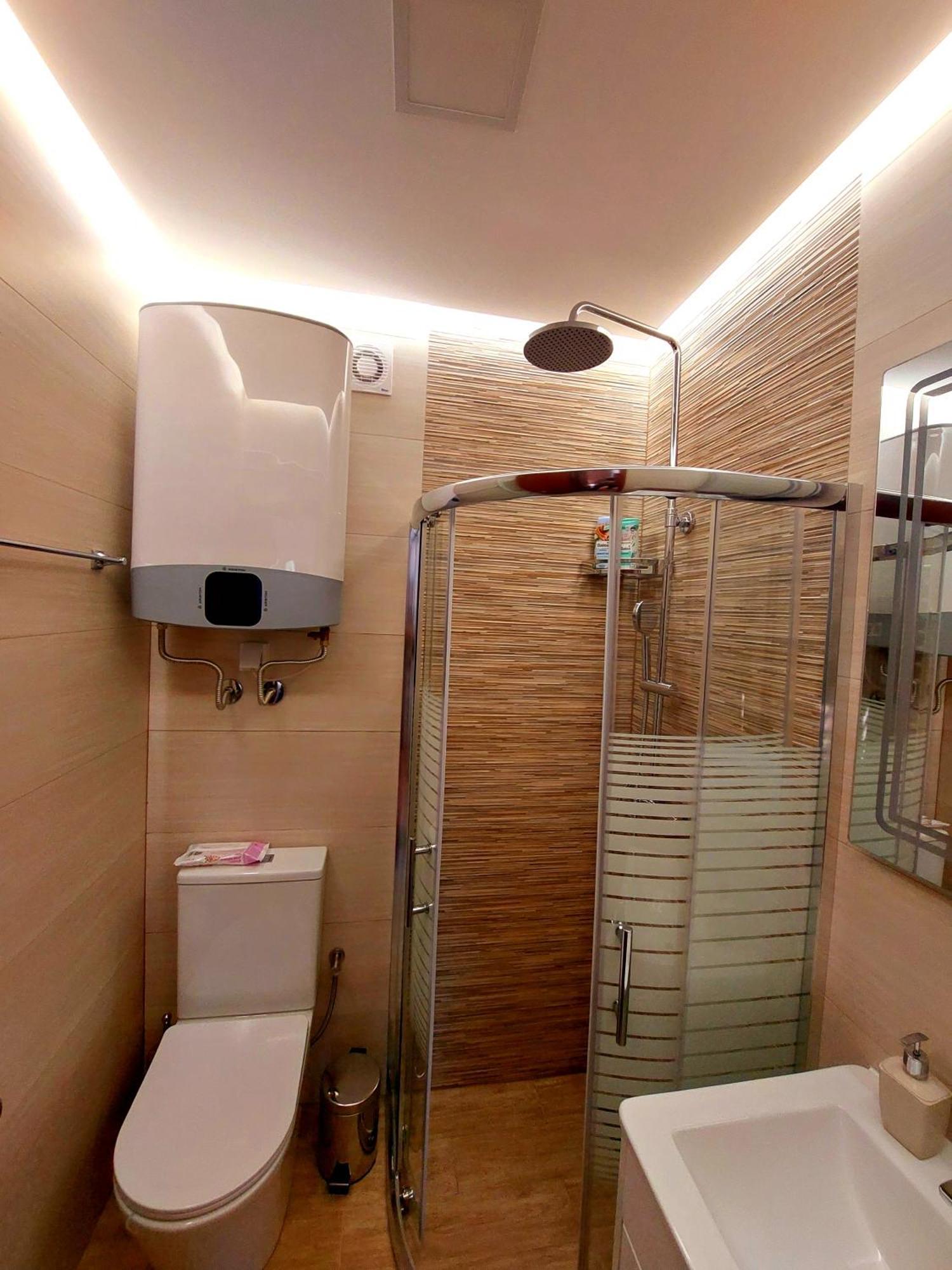 Apartman Miris Bora Дивчибаре Экстерьер фото