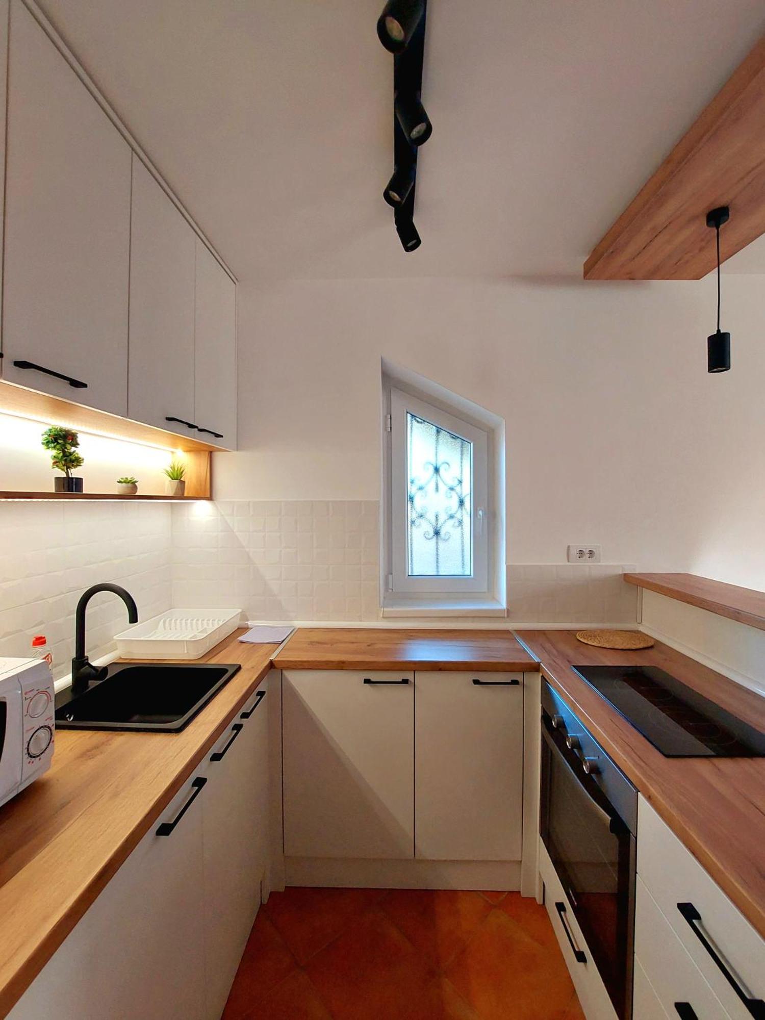 Apartman Miris Bora Дивчибаре Экстерьер фото