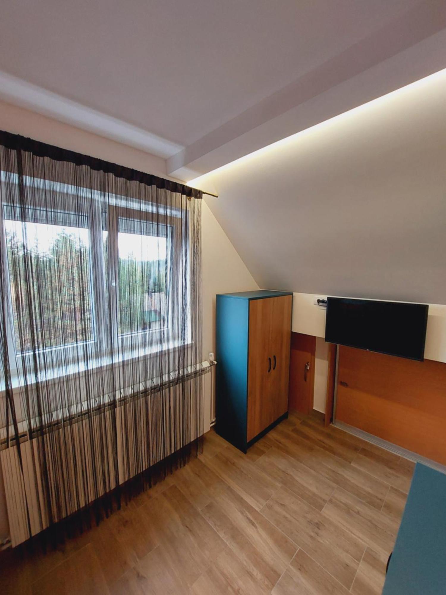 Apartman Miris Bora Дивчибаре Экстерьер фото